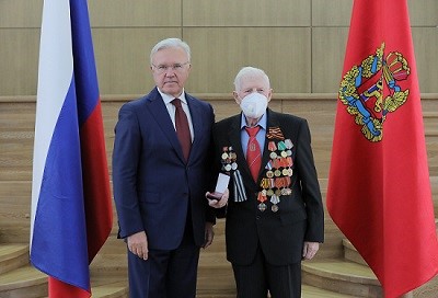 majarov vf