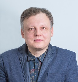 Суржиков Д.В.
